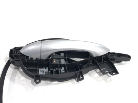 Klika vnější pravá zadní Opel Astra K (B16) 2015 - 2022 13506037