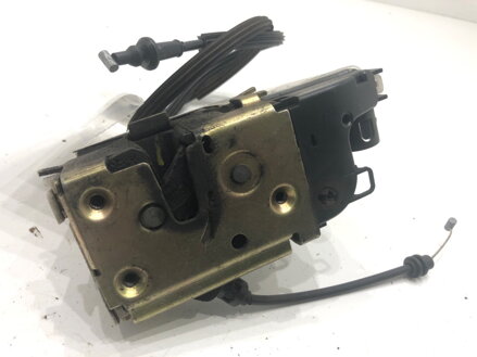 Zámek dveří pravý přední Citroen C3 Pluriel (HB_) 2003 - 2022 46978880