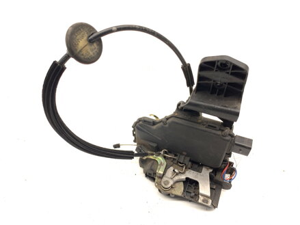 Zámek dveří pravý zadní VW Passat B5 (3B2) 1996 - 2001