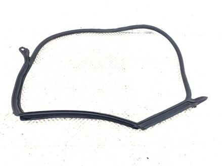 Těsnění rámeček dveří zadní pravá Audi A7 Sportback (4KA) 2017 - 2022