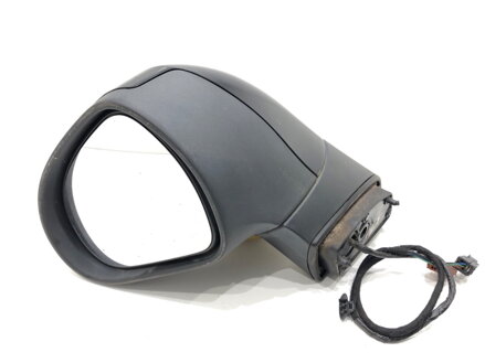 Zpětné zrcátko levé Peugeot 207 (WA_, WC_) 2006 - 2015