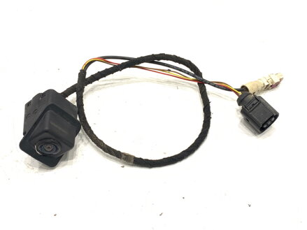 Kamera couvací Seat Leon ST (5F8) 2012 - 2022