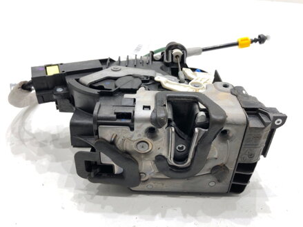 Zámek dveří pravý zadní Mercedes-benz GLC (X253) 2015 - 2022 A2220064099