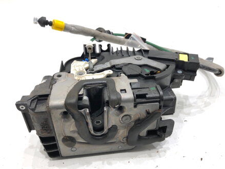 Zámek dveří levý zadní Mercedes-benz GLC (X253) 2015 - 2022 A2220064099