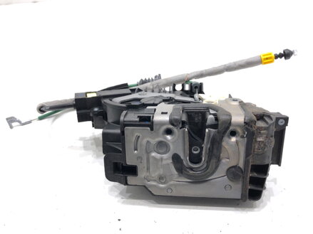 Zámek dveří pravý přední Mercedes-benz GLC (X253) 2015 - 2022 A2220063999