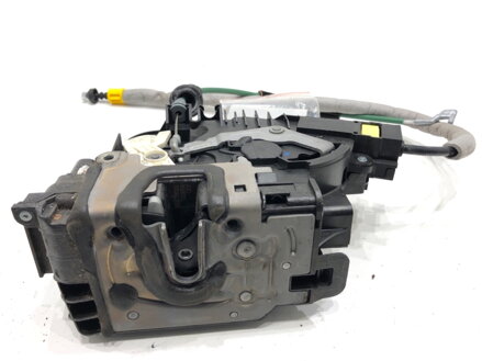 Zámek dveří levý přední Mercedes-benz GLC (X253) 2015 - 2022 A2220063999