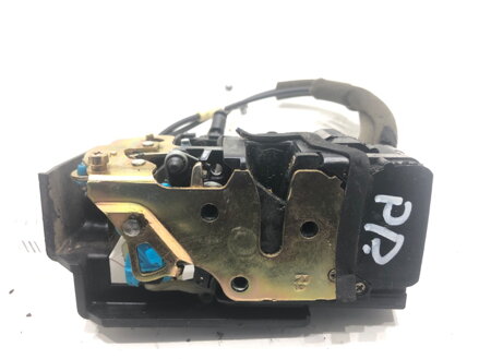 Zámek dveří pravý přední Chevrolet Epica (KL1_) 2004 - 2011