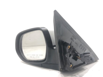 Zpětné zrcátko levé Chevrolet Epica (KL1_) 2004 - 2011