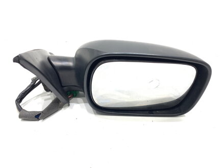 Zpětné zrcátko pravé Volvo V70 II (285) 1999 - 2008