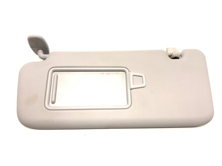 Sluneční clonítko levé Hyundai Kona (OS, OSE, OSI) 2017 - 2022