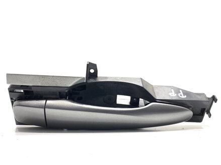 Klika vnější pravá přední Nissan Qashqai II SUV (J11, J11_) 2013 - 2022