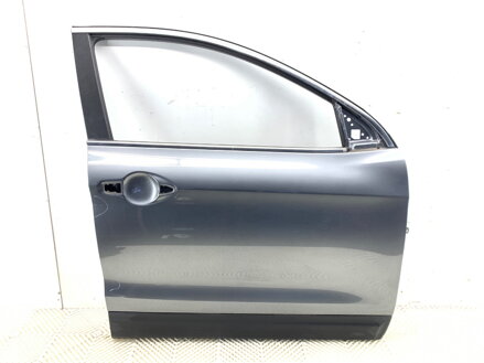 Dveře pravé přední Nissan Qashqai II SUV (J11, J11_) 2013 - 2022 KAD