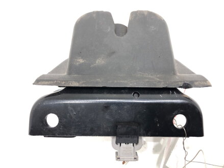 Zámek víka kufru zadní Audi A6 C5 (4B2) 1997 - 2005 4B9827520