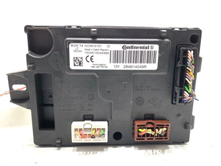Modul BCM Dacia Dokker (MPV) (KE_) 2012 - 2022 284B14049R