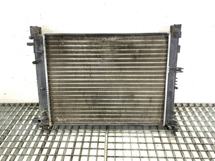 Chladič vody Dacia Dokker (MPV) (KE_) 2012 - 2022