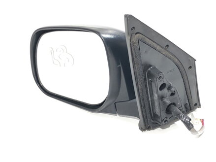 Zpětné zrcátko levé Toyota RAV 4 III (_A3_) 2005 - 2014