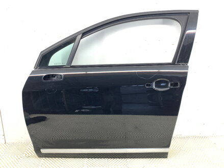 Dveře levé přední Citroen C5 III Break (RW_) 2008 - 2022 KTV