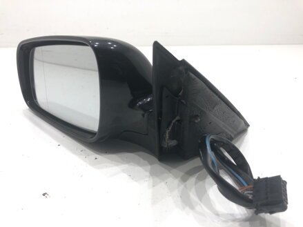 Zpětné zrcátko levé Skoda Superb I (3U4) 2001 - 2008