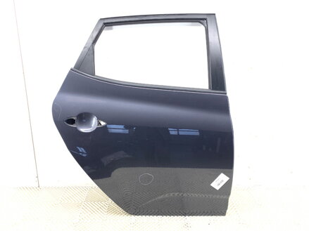 Dveře pravé zadní KIA Venga (YN) 2010 - 2022