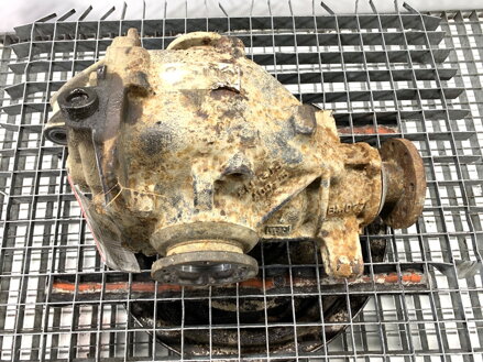 Diferenciál zadní BMW 3 Compact (E46) 2001 - 2005