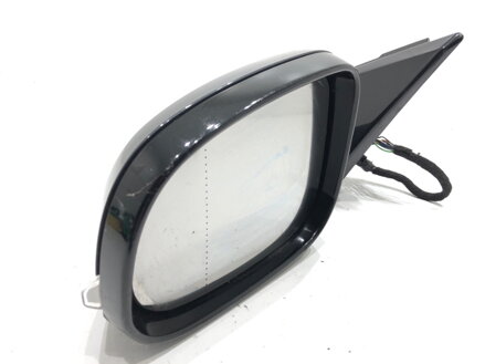 Zpětné zrcátko levé Volvo V60 I (155, 157) 2010 - 2018