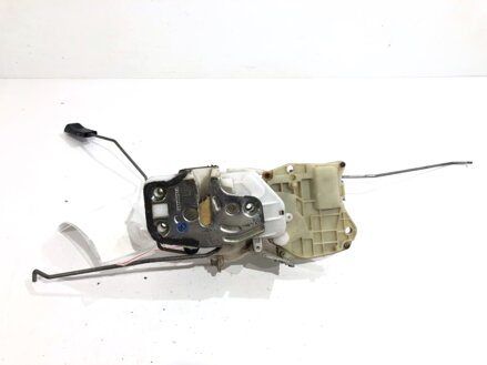 Zámek dveří levý přední Honda Civic VII Hatchback (EU, EP, EV) 2000 - 2006