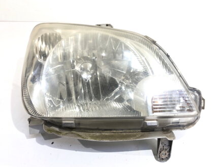 Světlo pravé přední Daihatsu Cuore VI (L251, L250_, L260_) 2003 - 2022