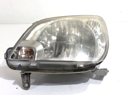Světlo levé přední Daihatsu Cuore VI (L251, L250_, L260_) 2003 - 2022