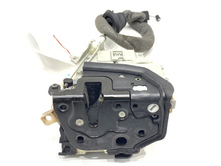 Zámek dveří pravý přední Audi A6 C7 (4G2, 4GC) 2010 - 2018 8J1837016C