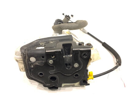 Zámek dveří levý přední Audi A6 C7 (4G2, 4GC) 2010 - 2018 4G1837015