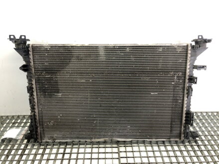 Chladič vody Audi A6 C7 (4G2, 4GC) 2010 - 2018 8K0121251AL