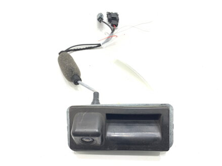 Kamera klika víka kufru zadní Audi A6 C7 (4G2, 4GC) 2010 - 2018 4G5827229