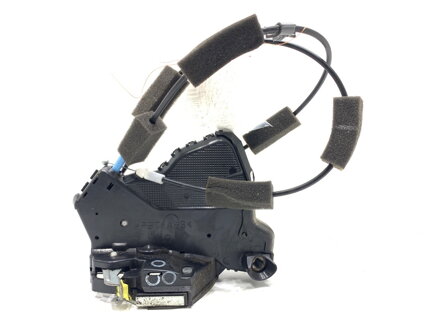 Zámek dveří levý přední Honda Civic IX (FK) 2012 - 2022