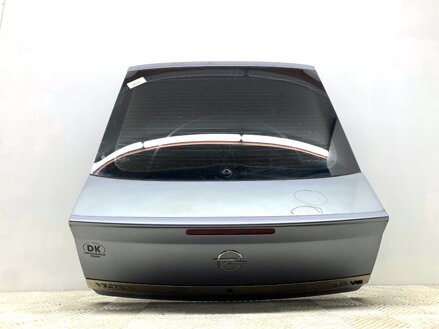 Víko kufru zadní Opel Vectra C (Z02) 2002 - 2009