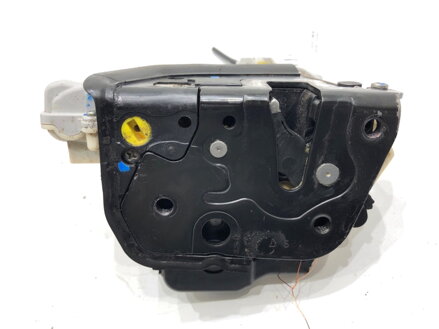 Zámek dveří levý zadní Audi A6 C6 (4F2) 2004 - 2011 4F0839015