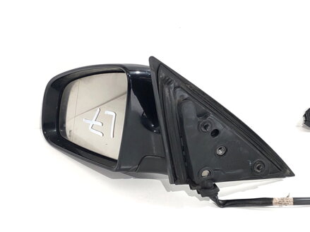 Zpětné zrcátko levé Audi A6 C6 (4F2) 2004 - 2011