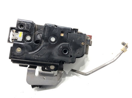 Zámek dveří pravý přední Audi A2 (8Z0) 2000 - 2005 8Z1837016E