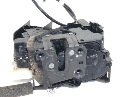 Zámek dveří levý přední Renault Megane IV Sedan 2016 - 2022 805032065R