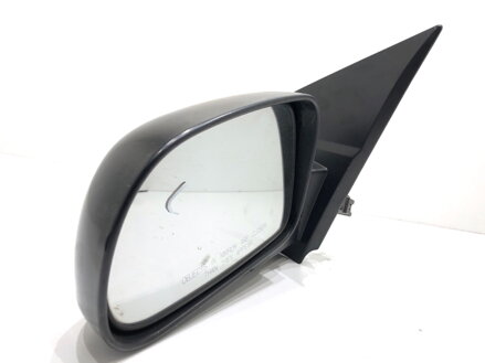 Zpětné zrcátko levé Ssangyong Kyron 2005 - 2022