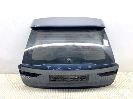 Víko kufru zadní Volvo V90 II Kombi (235, 236) 2016 - 2022