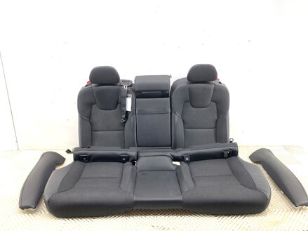 Lavice / sedačka druhý řada Volvo V90 II Kombi (235, 236) 2016 - 2022