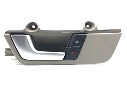 Klika vnitřní levá přední Audi A4 B6 Avant (8E5) 2000 - 2005 8E1837019F