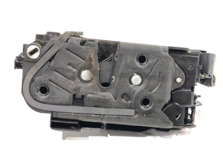 Zámek dveří levý zadní Skoda Fabia III Kombi (NJ5) 2014 - 2022