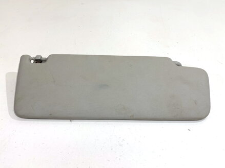 Sluneční clonítko levé Skoda Fabia III Kombi (NJ5) 2014 - 2022