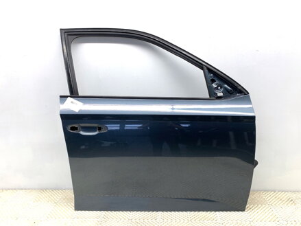 Dveře pravé přední Skoda Fabia III Kombi (NJ5) 2014 - 2022