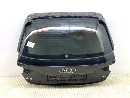 Víko kufru zadní LY9T Audi A4 B9 Avant (8W5, 8WD) 2015 - 2025 LY9T