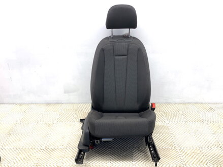 Sedadlo pravé přední Audi A4 B9 Avant (8W5, 8WD) 2015 - 2025