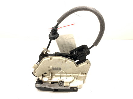 Zámek dveří levý zadní VW Golf VII (5G1, BQ1, BE1, BE2) 2012 - 2022 5K4839015R