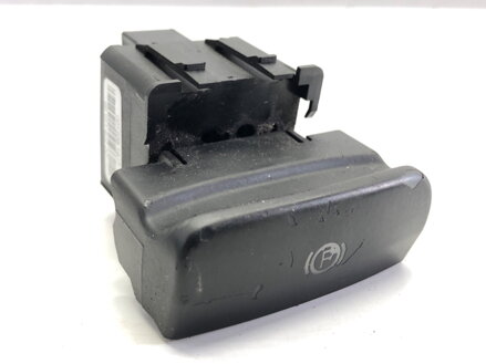 Páka ruční brzdy Citroen C4 Grand Picasso I (UA_) 2006 - 2013 96551922ZD