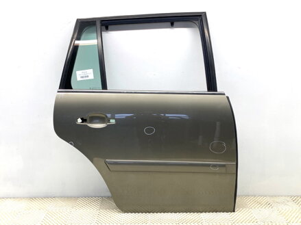 Dveře pravé zadní Citroen C4 Grand Picasso I (UA_) 2006 - 2013